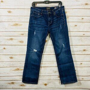 Cult of Individuality Rogan Capri Crop Jeans Men's Size 32